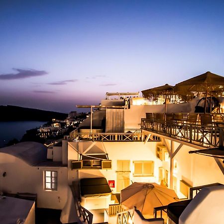 Kaleidoscope Cave Houses Oia  Ngoại thất bức ảnh