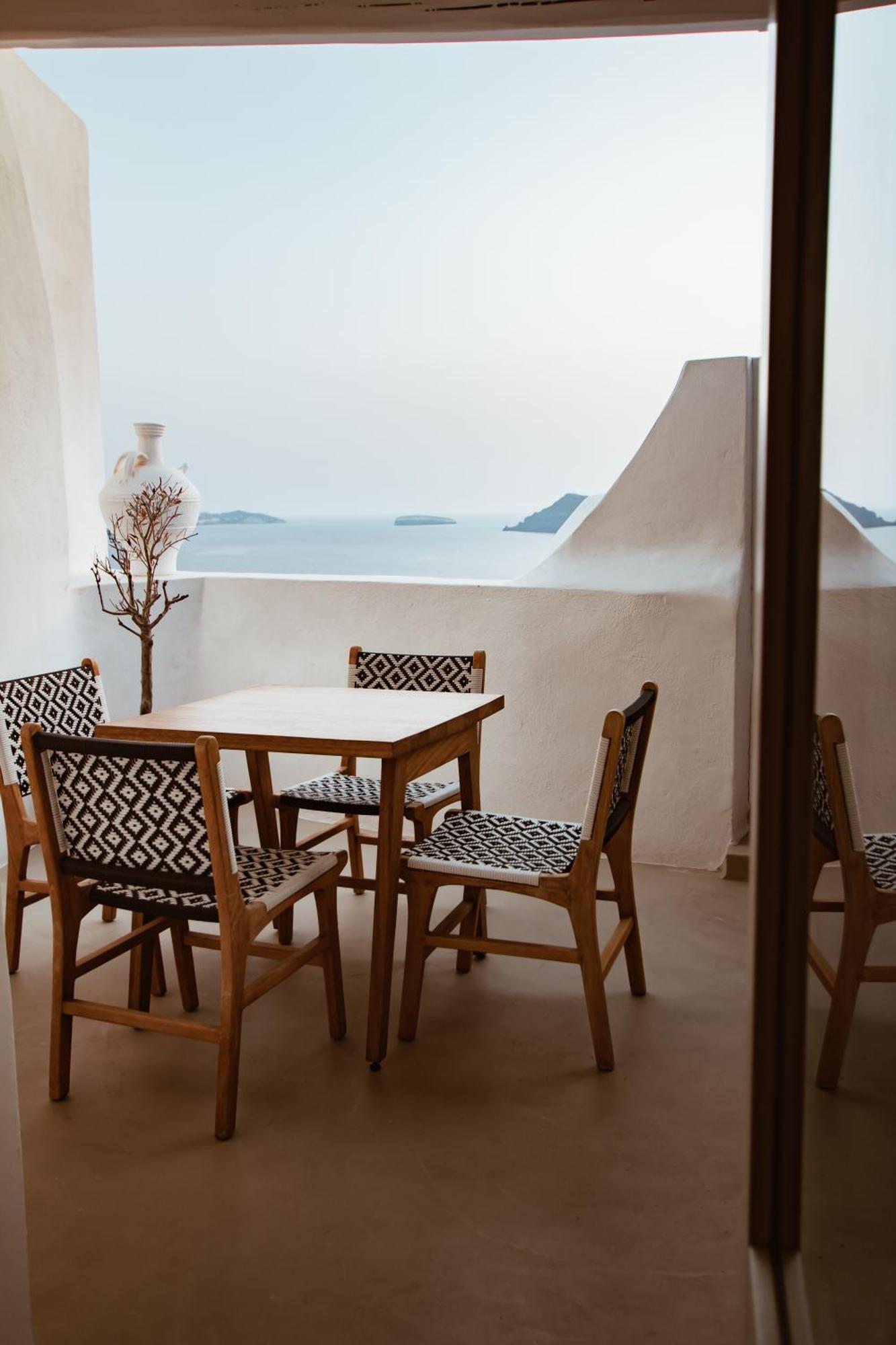 Kaleidoscope Cave Houses Oia  Ngoại thất bức ảnh