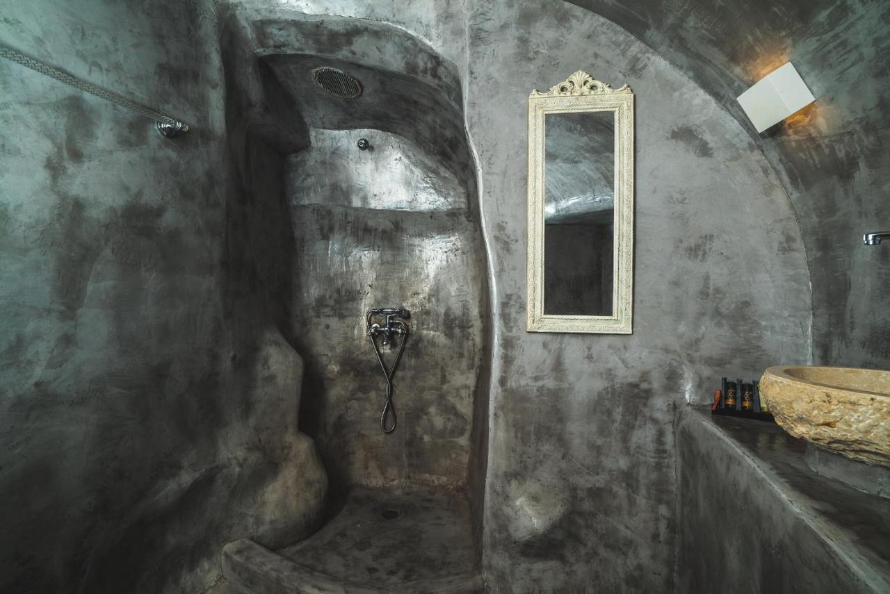 Kaleidoscope Cave Houses Oia  Ngoại thất bức ảnh