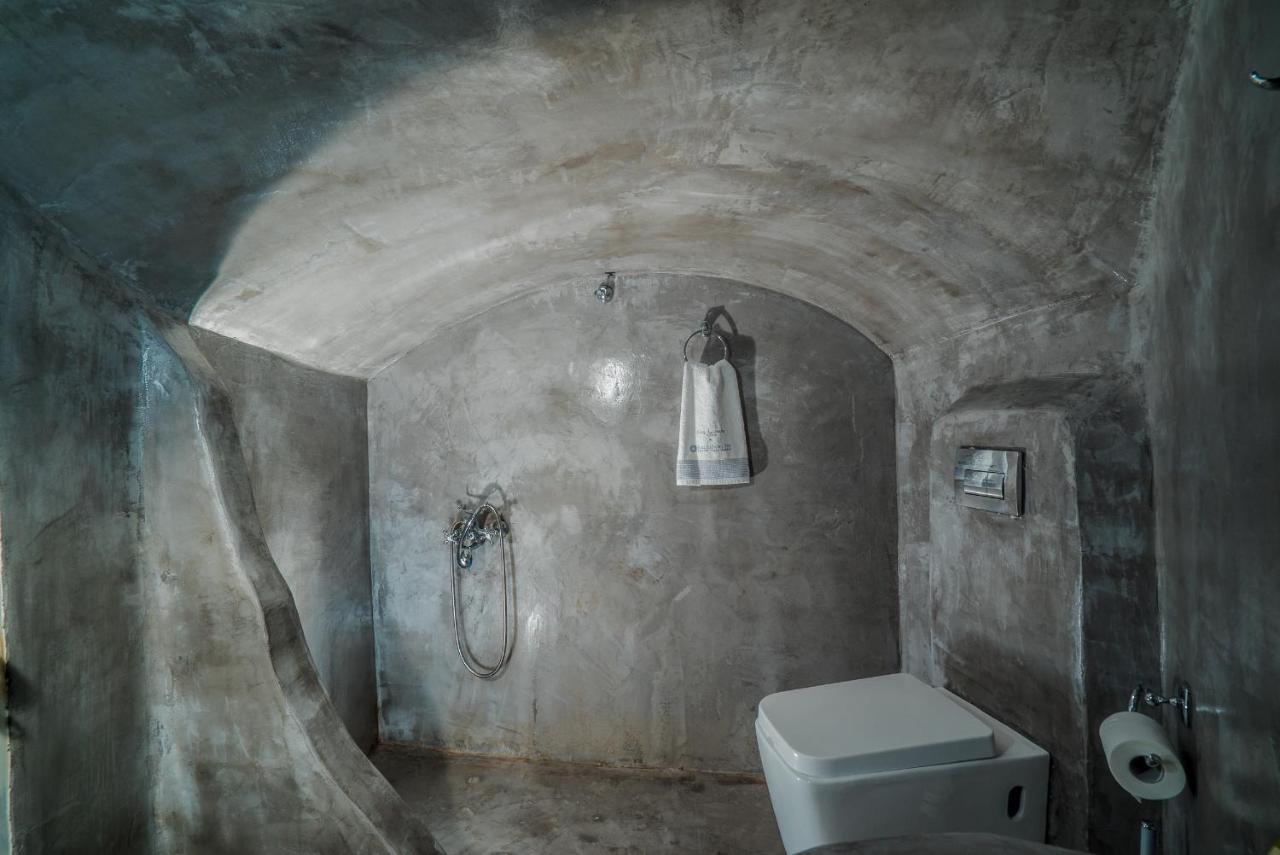 Kaleidoscope Cave Houses Oia  Ngoại thất bức ảnh