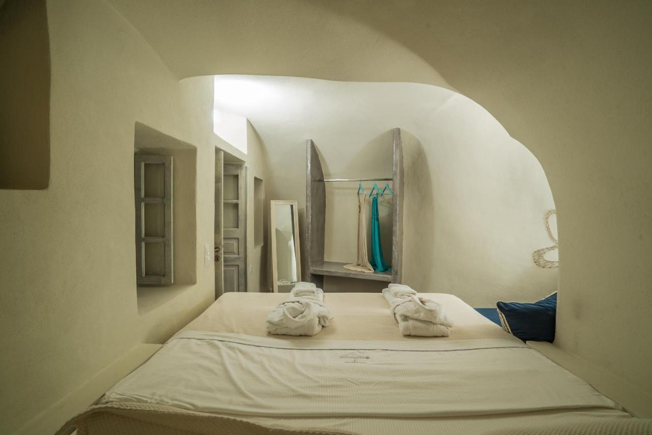 Kaleidoscope Cave Houses Oia  Ngoại thất bức ảnh