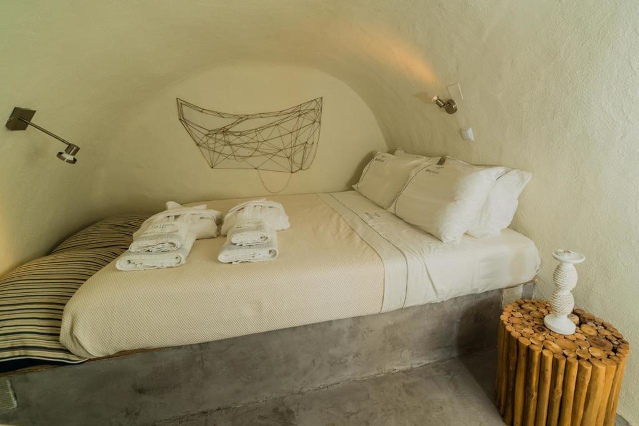 Kaleidoscope Cave Houses Oia  Ngoại thất bức ảnh